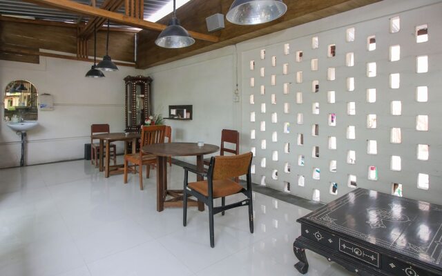 Airy Mataram Pejanggik Gang Empat Belas 8 Lombok