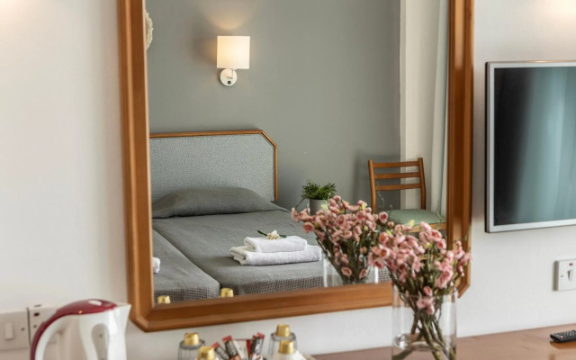 Antigoni Hotel