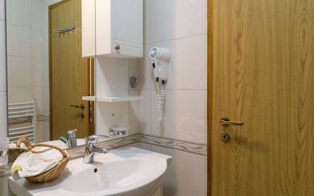 Apartments Milanovic