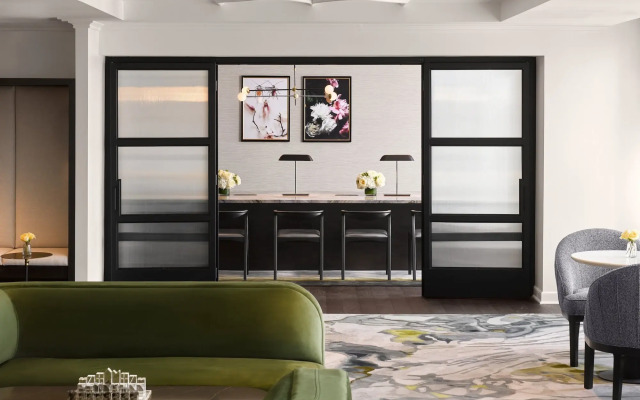 InterContinental Buckhead Atlanta by IHG