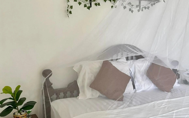 Secret Place Hotel & Coworking