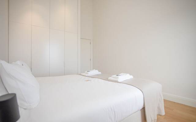 Liiiving in Gaia - Douro Dream View