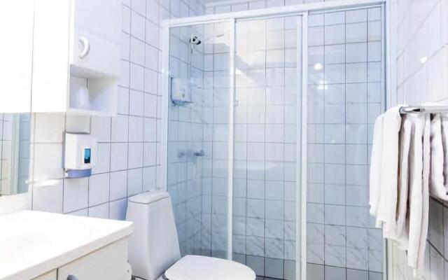 Vesterålen Kysthotell