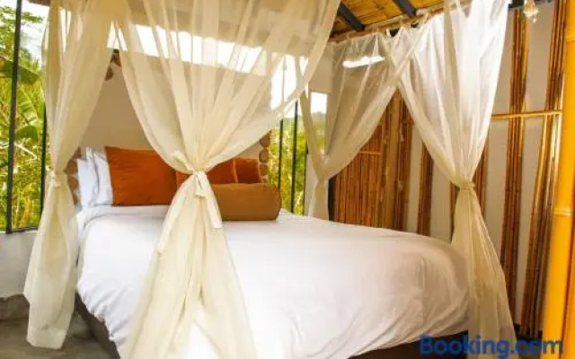 Verano Azul Eco Hotel