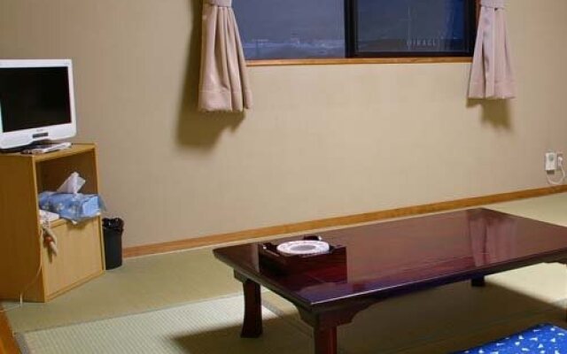 Fujiya Hotel
