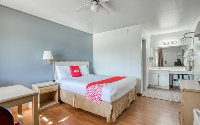 OYO Hotel Heber Springs Lakeside