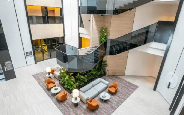 Manazel Aldiafah serviced Apartments AlSulymaniyah
