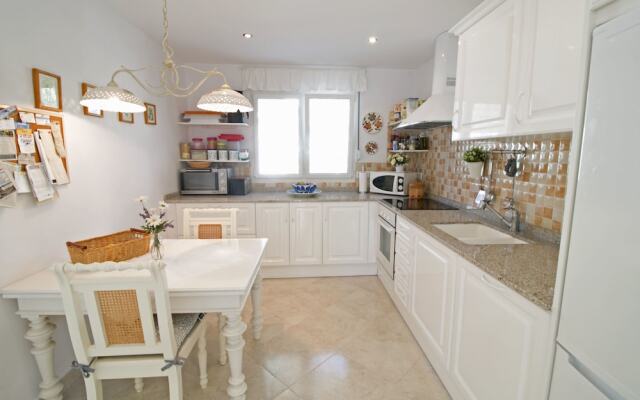 Villas Costa Calpe - Karin