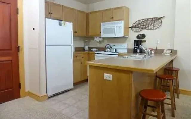 Copper Mountain Condo Collection by Bighorn Rentals