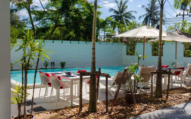 Oceanstone Phuket By Holy Cow 211