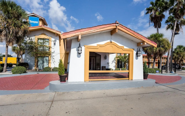 Rodeway Inn & Suites New Orleans