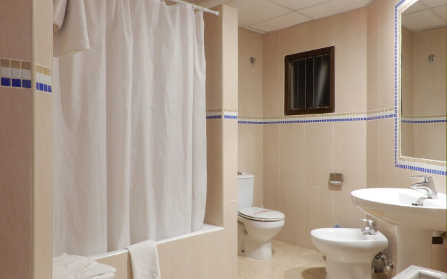 Marina Palmanova Apartamentos