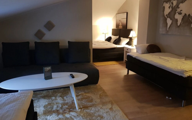 Hotell Appelberg