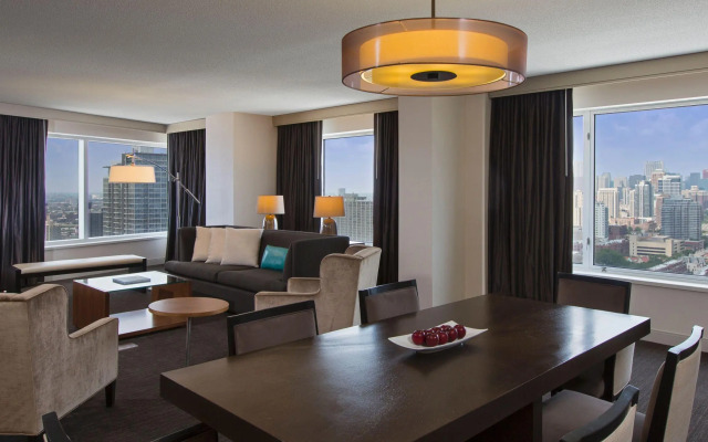 Hyatt Regency McCormick Place Chicago