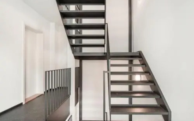 Jugendherberge Erfurt - Hochheimer Straße