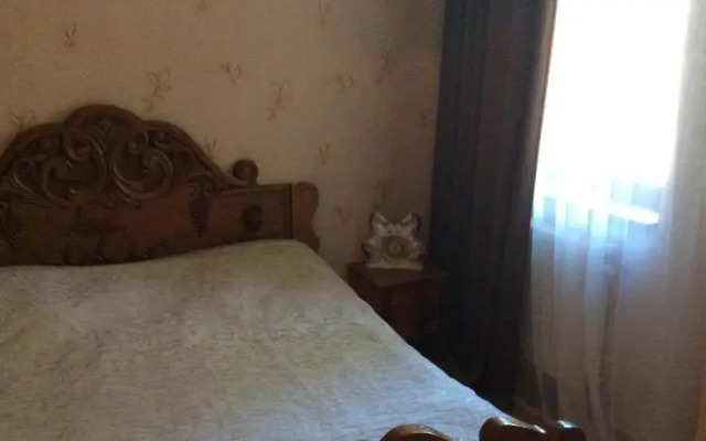Marika's Guest house