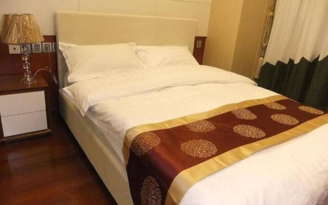 Yading Boutique Aparthotel - Chongqing
