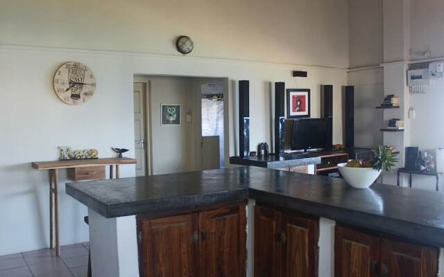 Casa Kiaat - Whale Watcher's Home