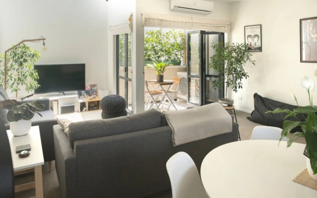 Ponsonby Central Modern Townhouse