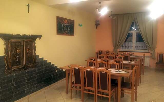 Górski Ośrodek Wczasowy Kościelec