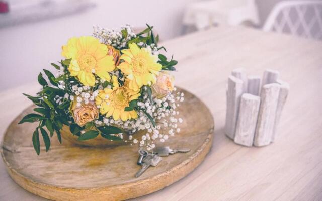 Ferienhaus Happytime