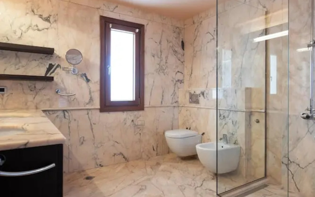 Fleur du Sud - Villa in Chania