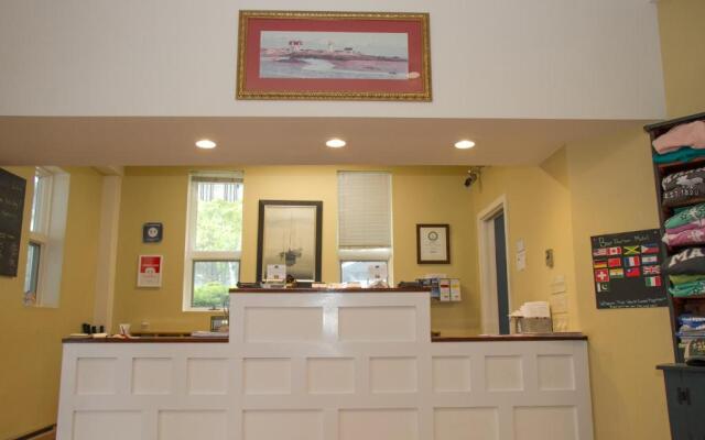 Bar Harbor Motel