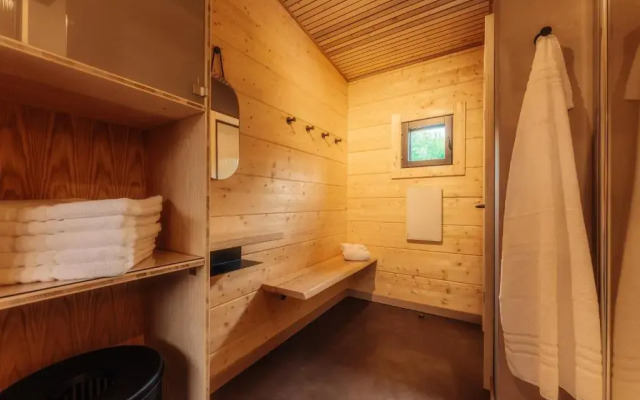 Hotel Villa Bodeblick