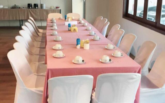 Sinkiat Thani Hotel