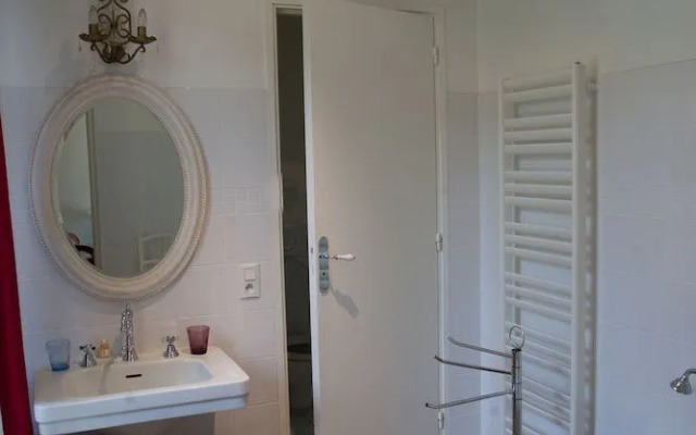 Chambres d'hôtes Les Pratges