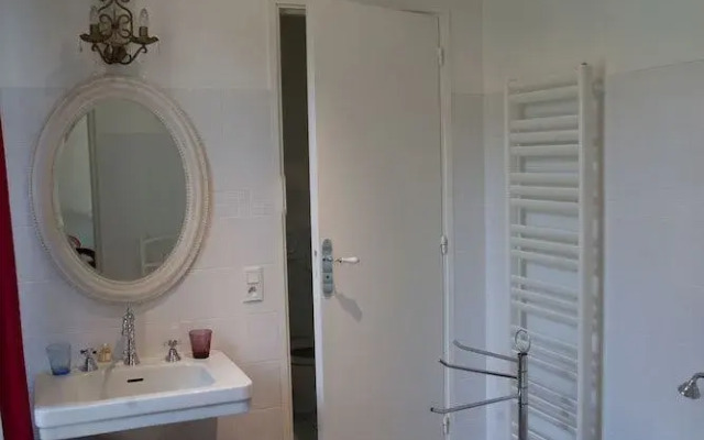 Chambres d'hôtes Les Pratges