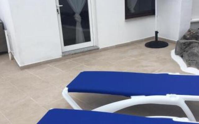 Apartment Luna Nudist Place