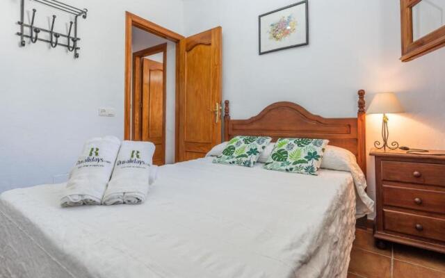 Villa Marinieves Nerja by Ruralidays