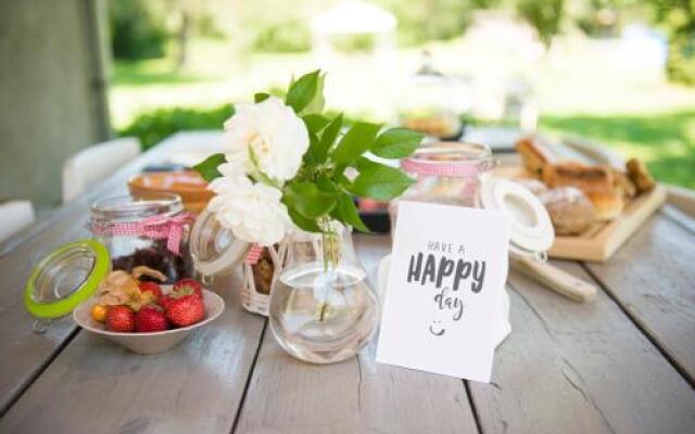 Villa Tartine Bed & Breakfast