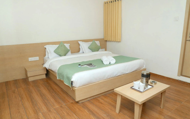 Hotel The Rivera