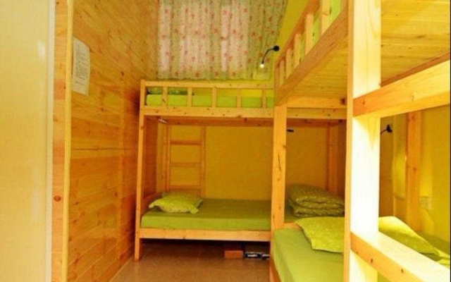 Xi'an Maoshe Youth Hostel – Guest Rooms – Xi'an