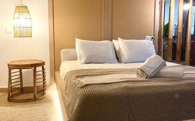Palma Beach House