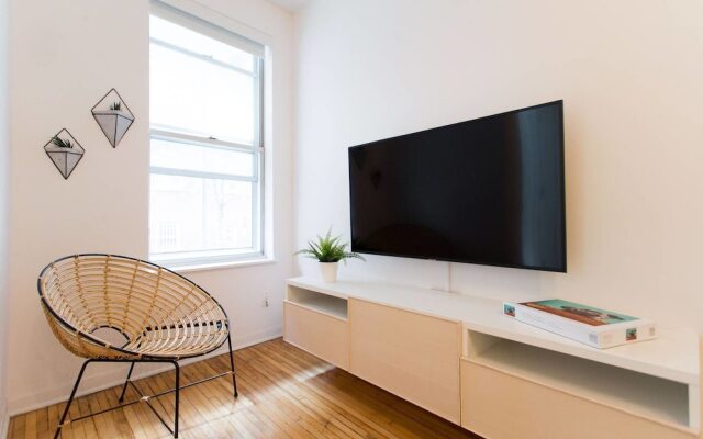 Live Like a Local in Le Plateau