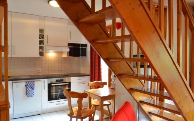 Appartement Saint-Martin-de-Belleville-Les Menuires, 3 pièces, 6 personnes - FR-1-452-139