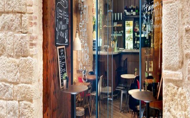 Mercer Hotel Barcelona