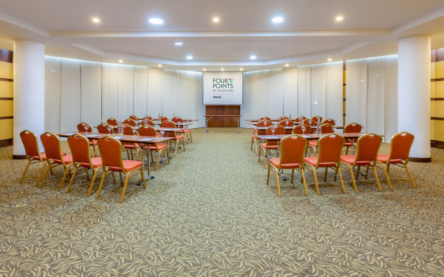 Four Points by Sheraton Medellin