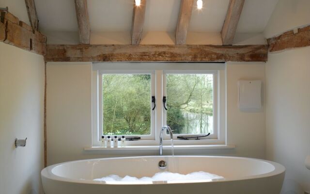 Tuddenham Mill Luxury Boutique Hotel
