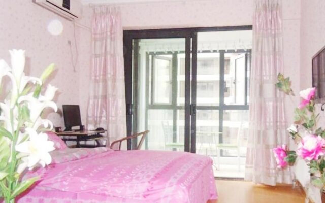 Zhengzhou Rujia Apartment Hotel