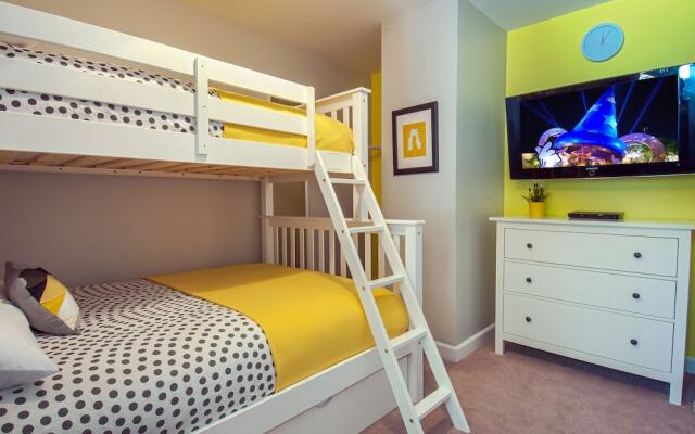 Love Bug - 2 Br Condo