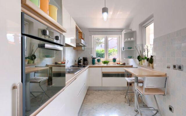 Apartment Hrvatin Štinjan
