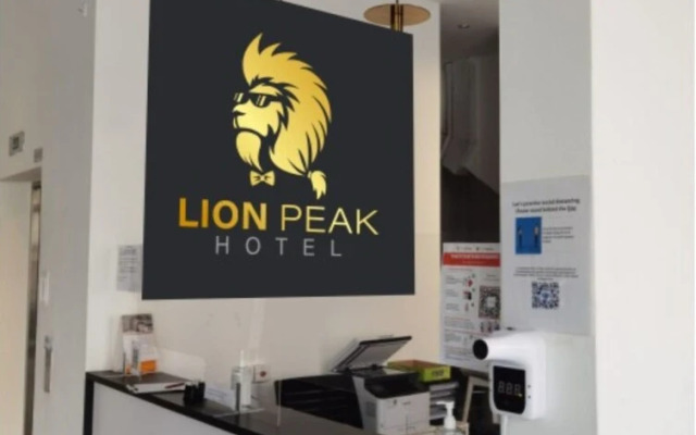 A Hotel Dickson