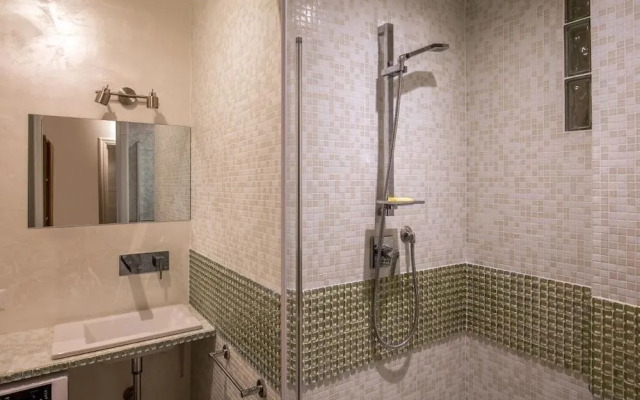 The Vatican Terrace Experience