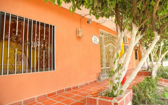 Hostal Casa Mebi