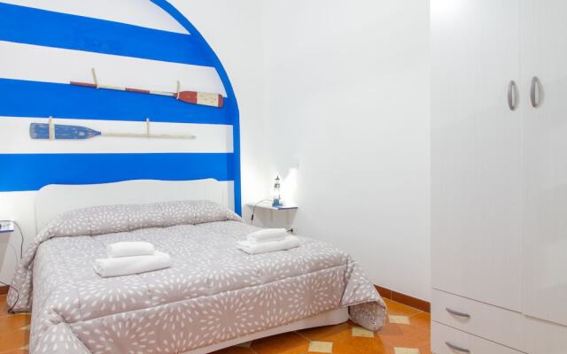 Kefa Holiday - Sailors Apartments