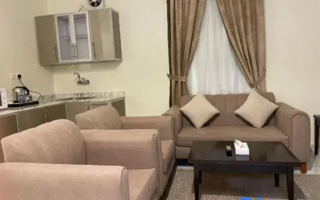 Staytion Express Orjwan Lebanon